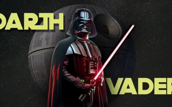 Darth Vader Star Wars HD Desktop Wallpaper | Background Image