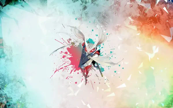 Metaphor: ReFantazio HD Desktop Wallpaper | Background Image