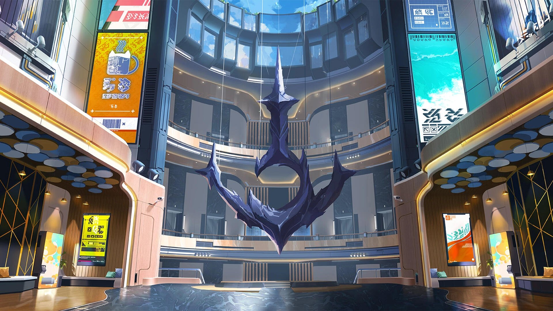 Download Honkai Impact 3rd HD Wallpaper