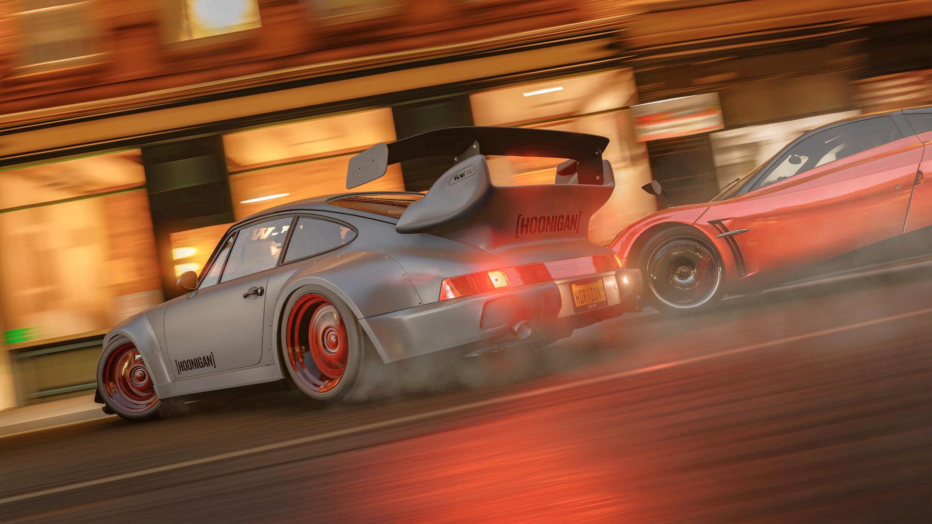 Download Forza Horizon 4 4k Ultra HD Wallpaper