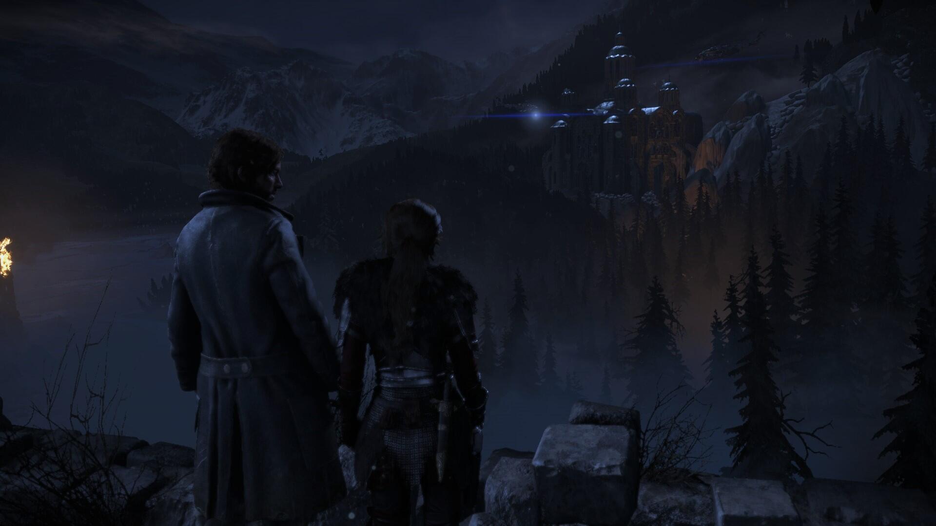 crossroads ୨୧ by despairs