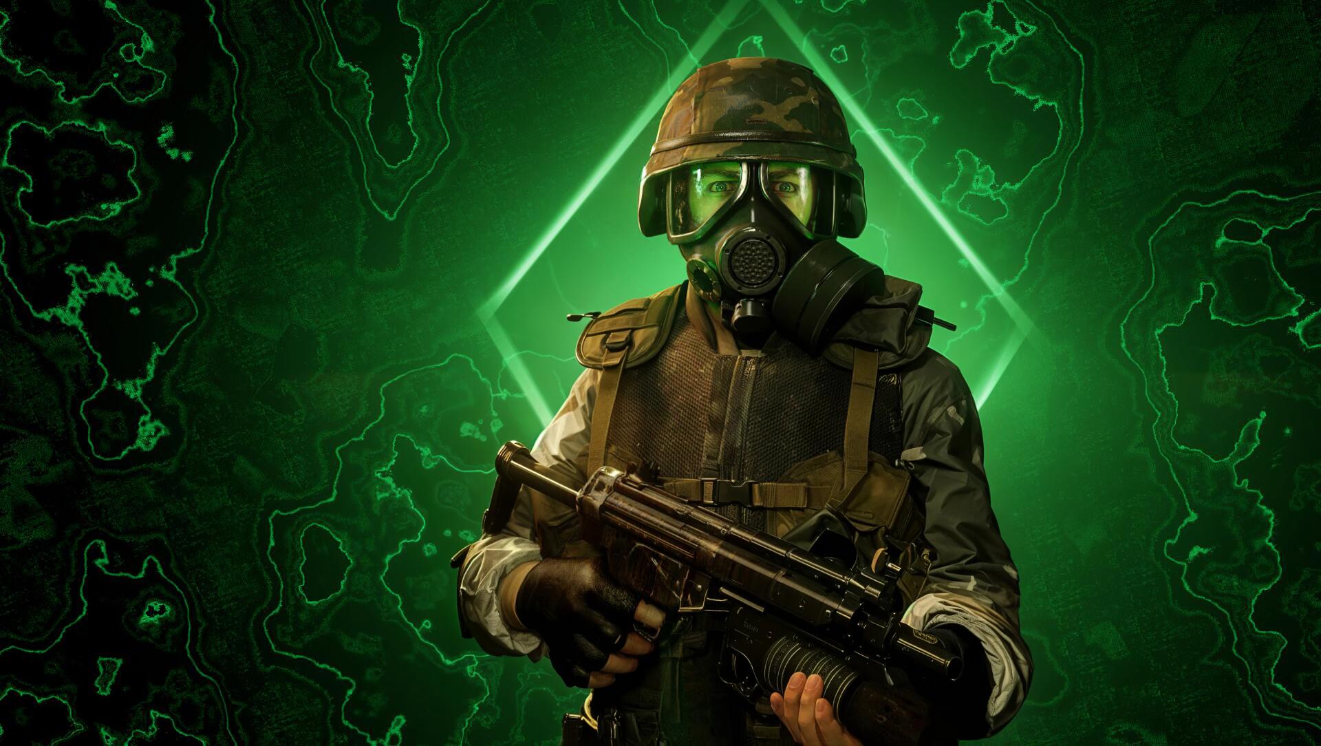 Download Half-life Half-Life 2 Half-Life: Blue Shift Valve Corporation Barney Calhoun 4k Ultra HD Wallpaper by Soul Freeman