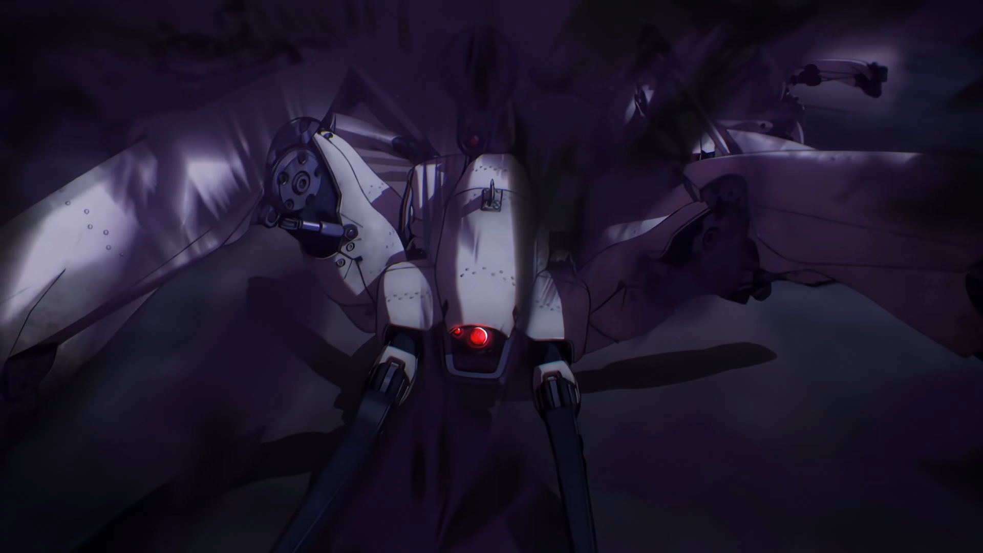 Download Eighty Six HD Wallpaper