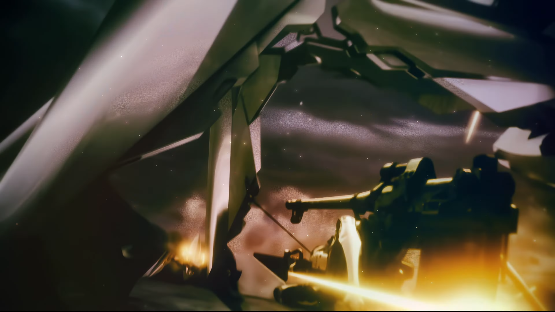 Download Eighty Six HD Wallpaper