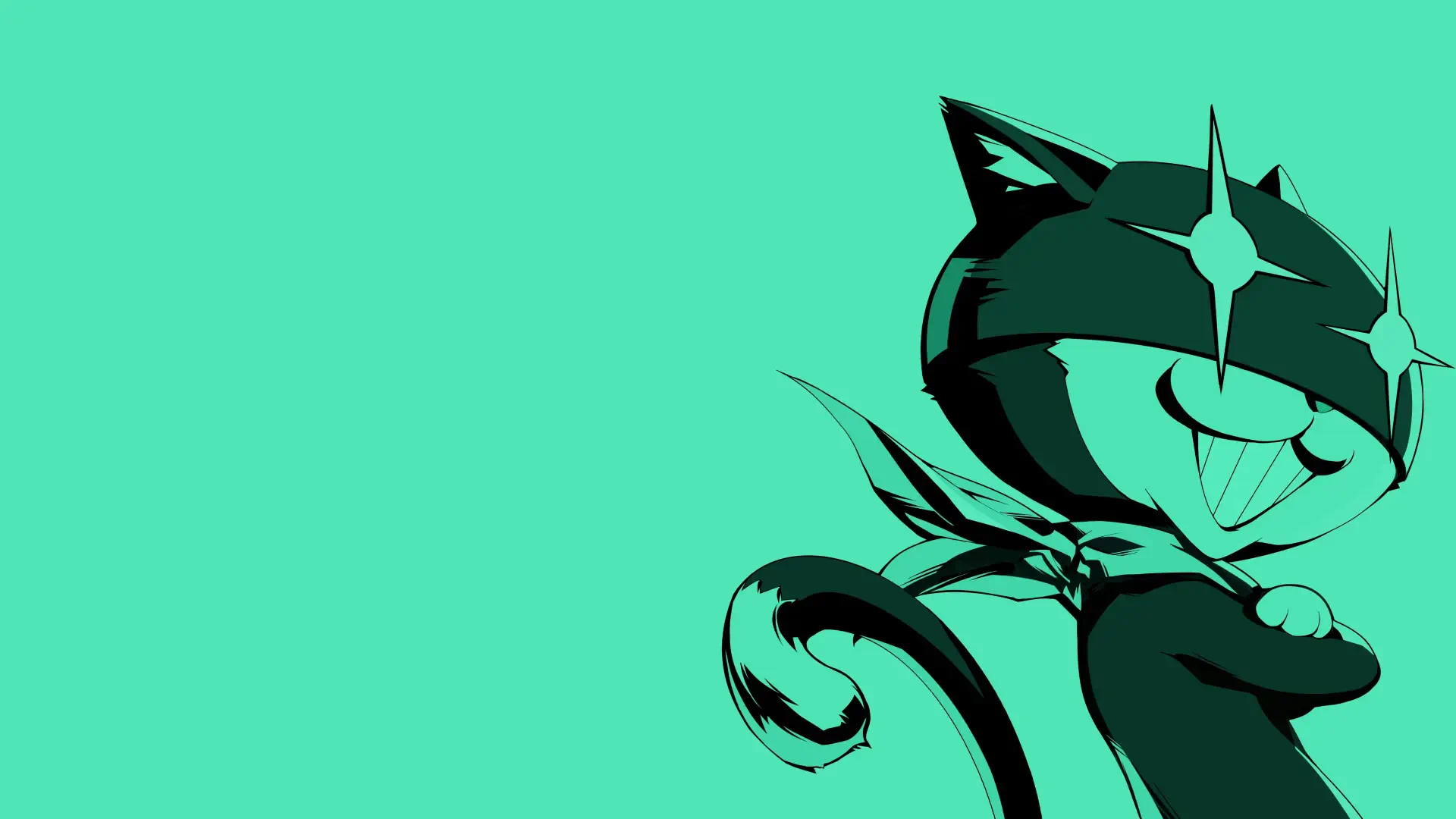 Download Persona 5 Royal Morgana (Persona) 4k Ultra HD Wallpaper