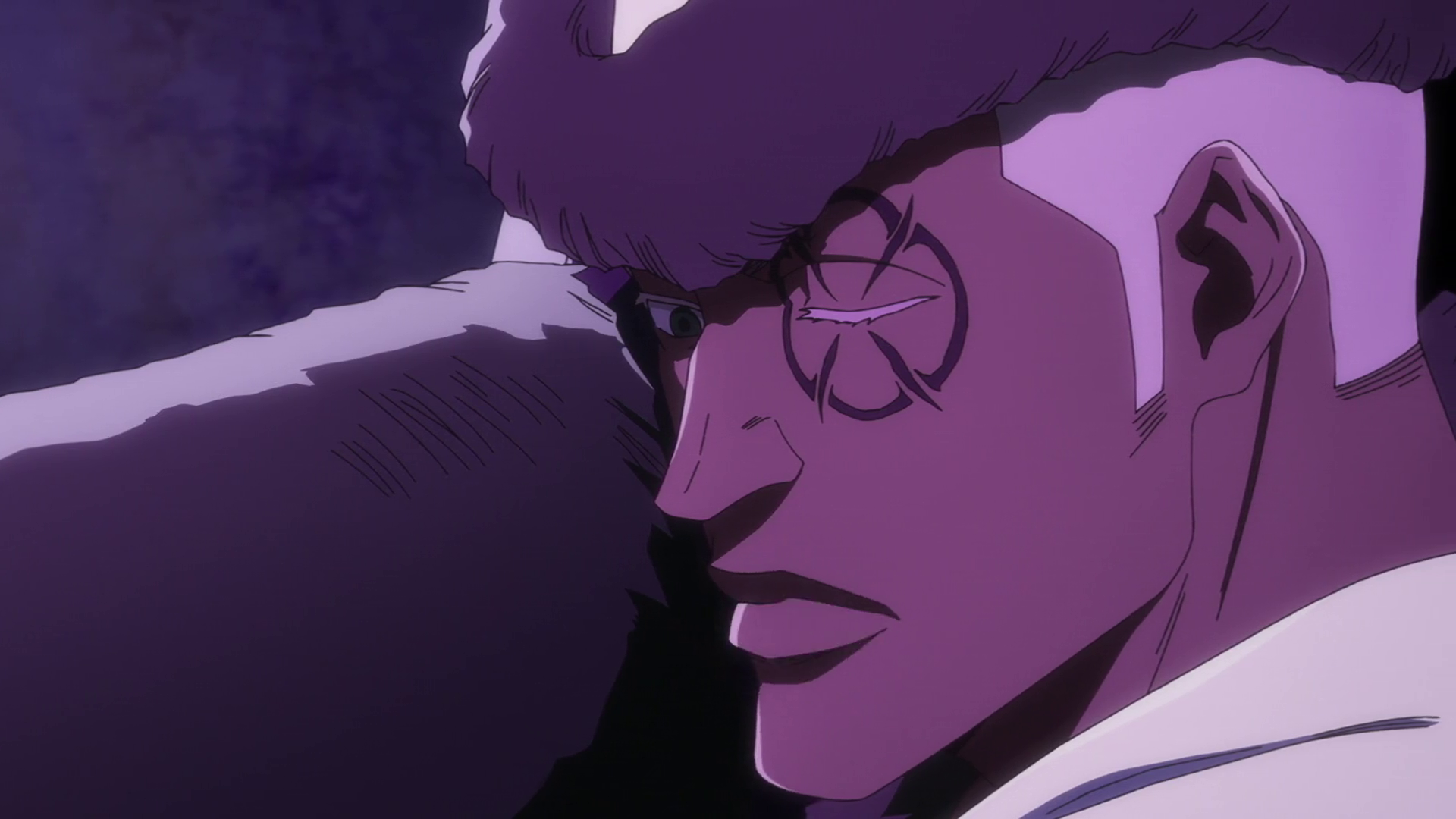 Download Bleach: Thousand-Year Blood War Quincy (Bleach) HD Wallpaper