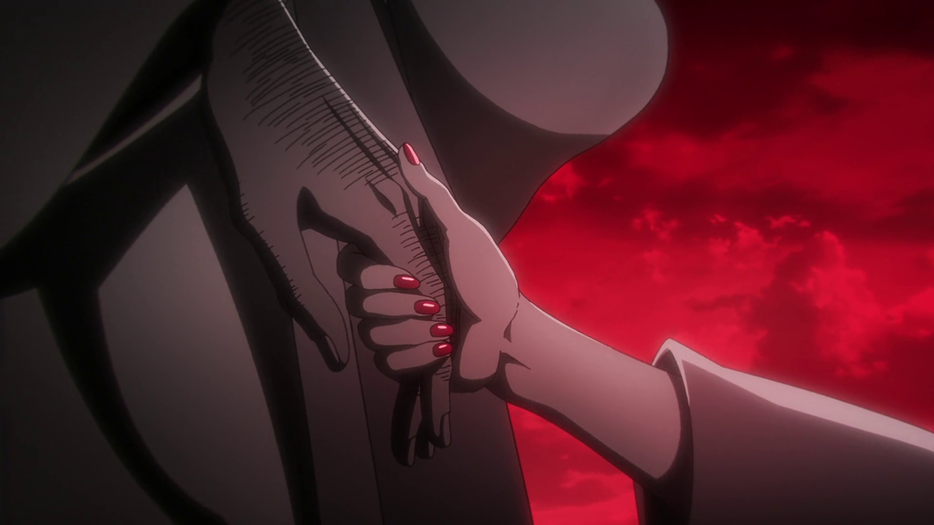 Download Shunsui Kyōraku Bleach: Thousand-Year Blood War HD Wallpaper