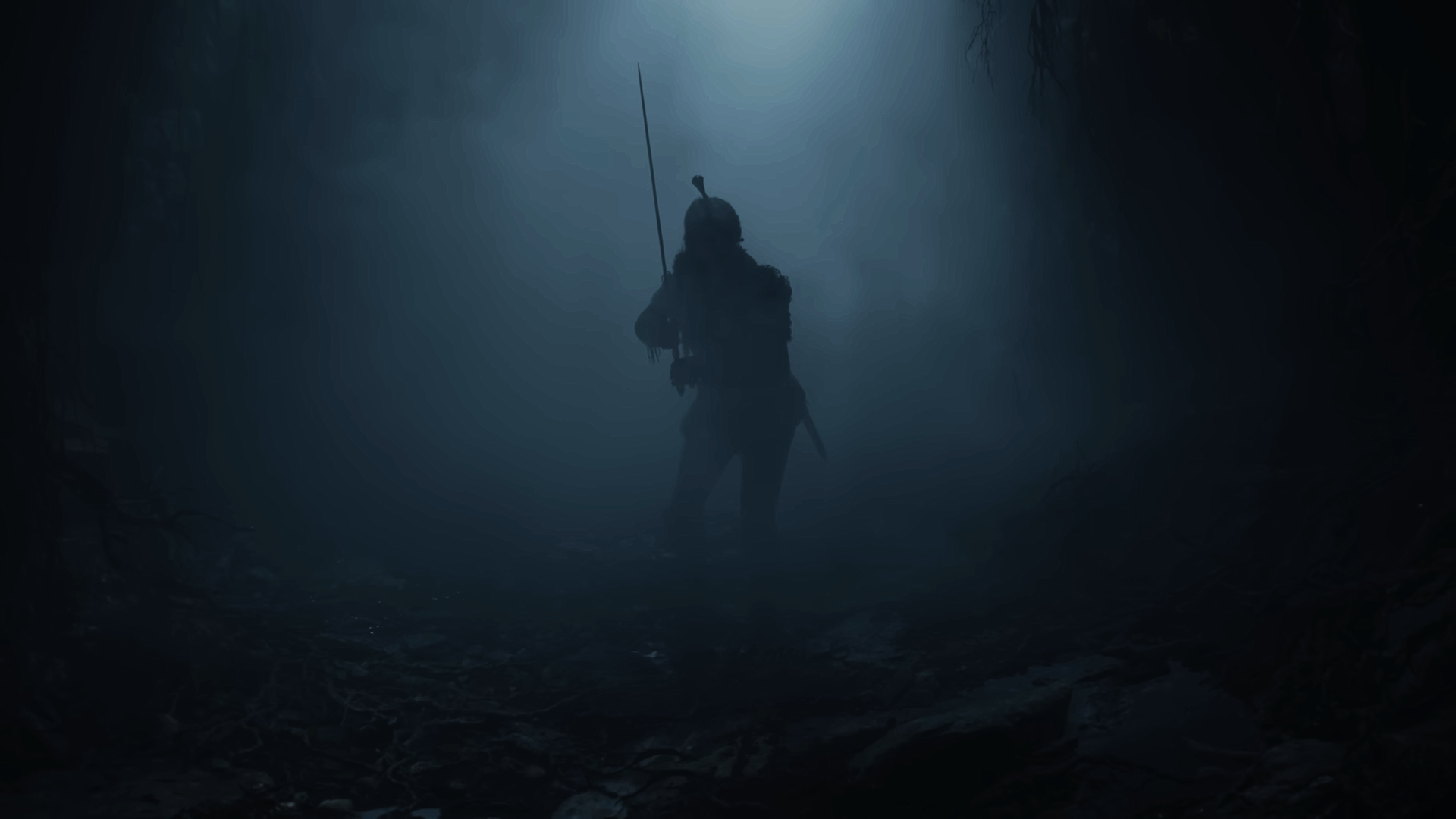 Download The Witcher IV Ciri (The Witcher) HD Wallpaper by taqi96