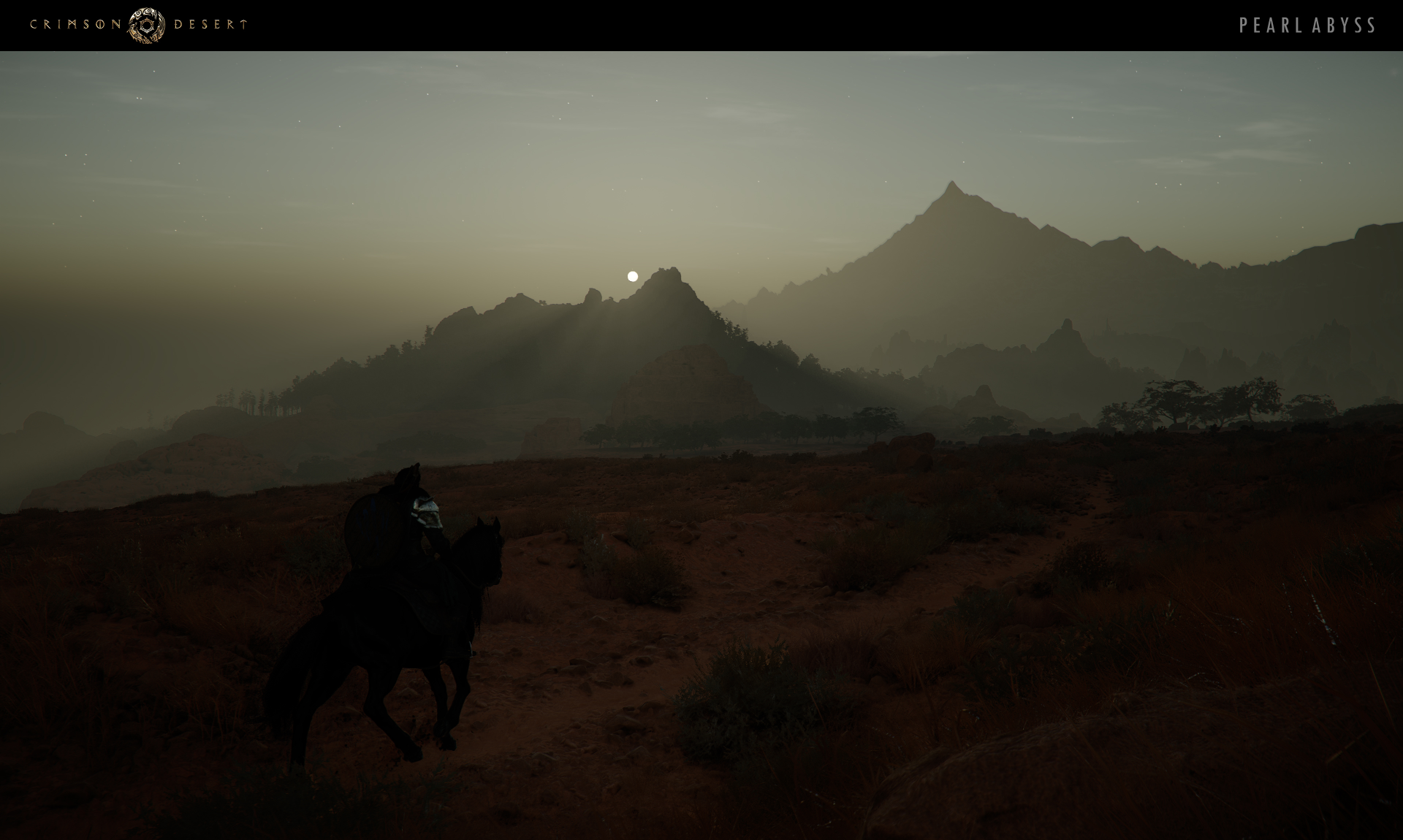 Crimson Desert: We Tested the Game and It's Set to Render Competition Obsolete! thumb 1920 1385924 1