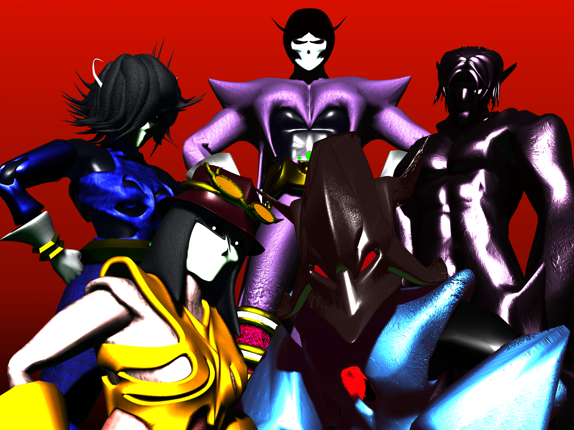 Acid Code (2025) Video Game by ShadowZoneSecrets