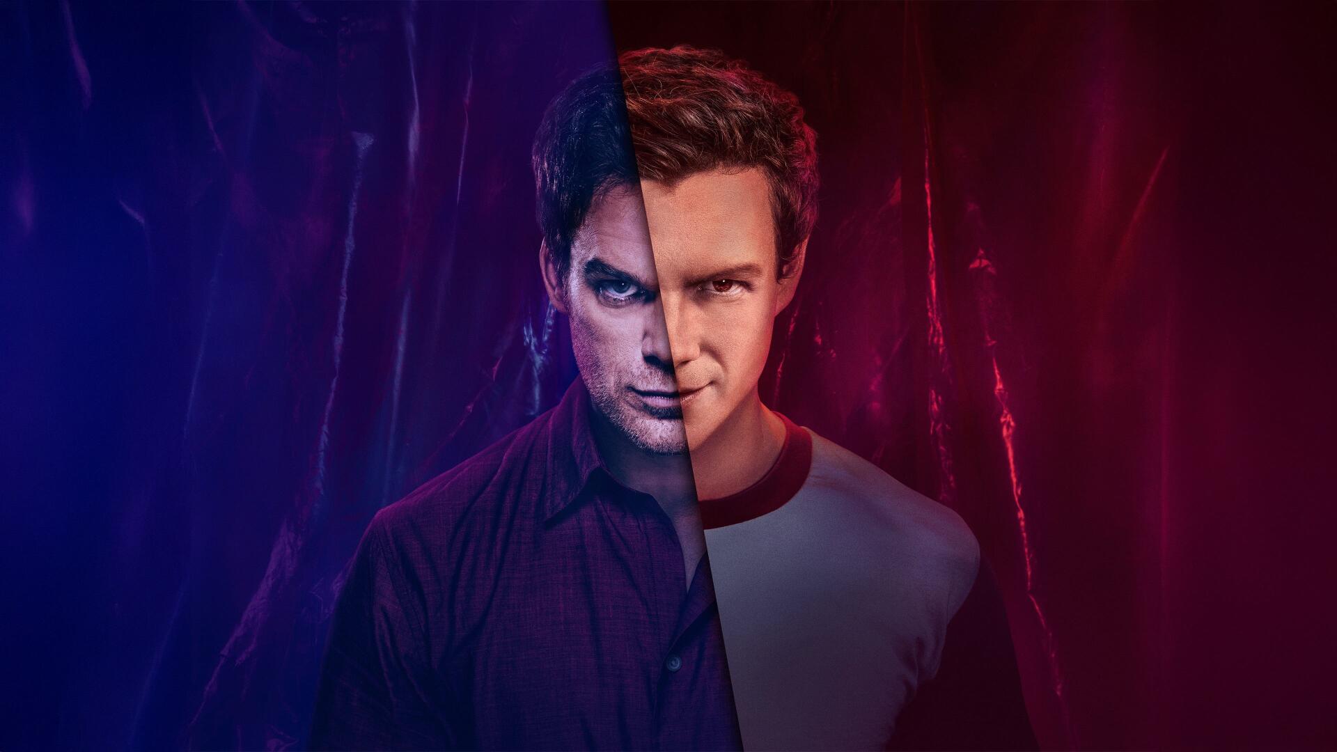 How Many Episodes Will Dexter Original Sin Be