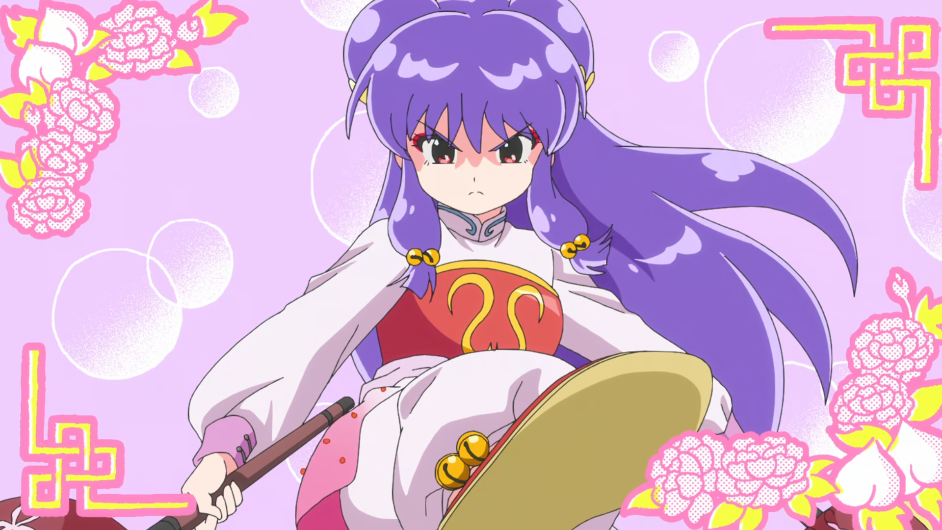 Download Ranma Akane Shampoo Ranma Saotome Ranma ½ HD Wallpaper by Rumiko Takahashi