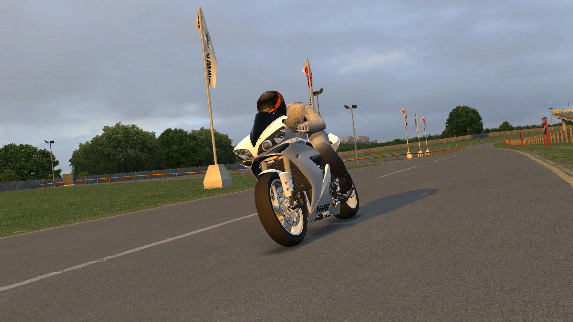 Live For Speed Wallpaper 1920x1080 by 1283 GHOST