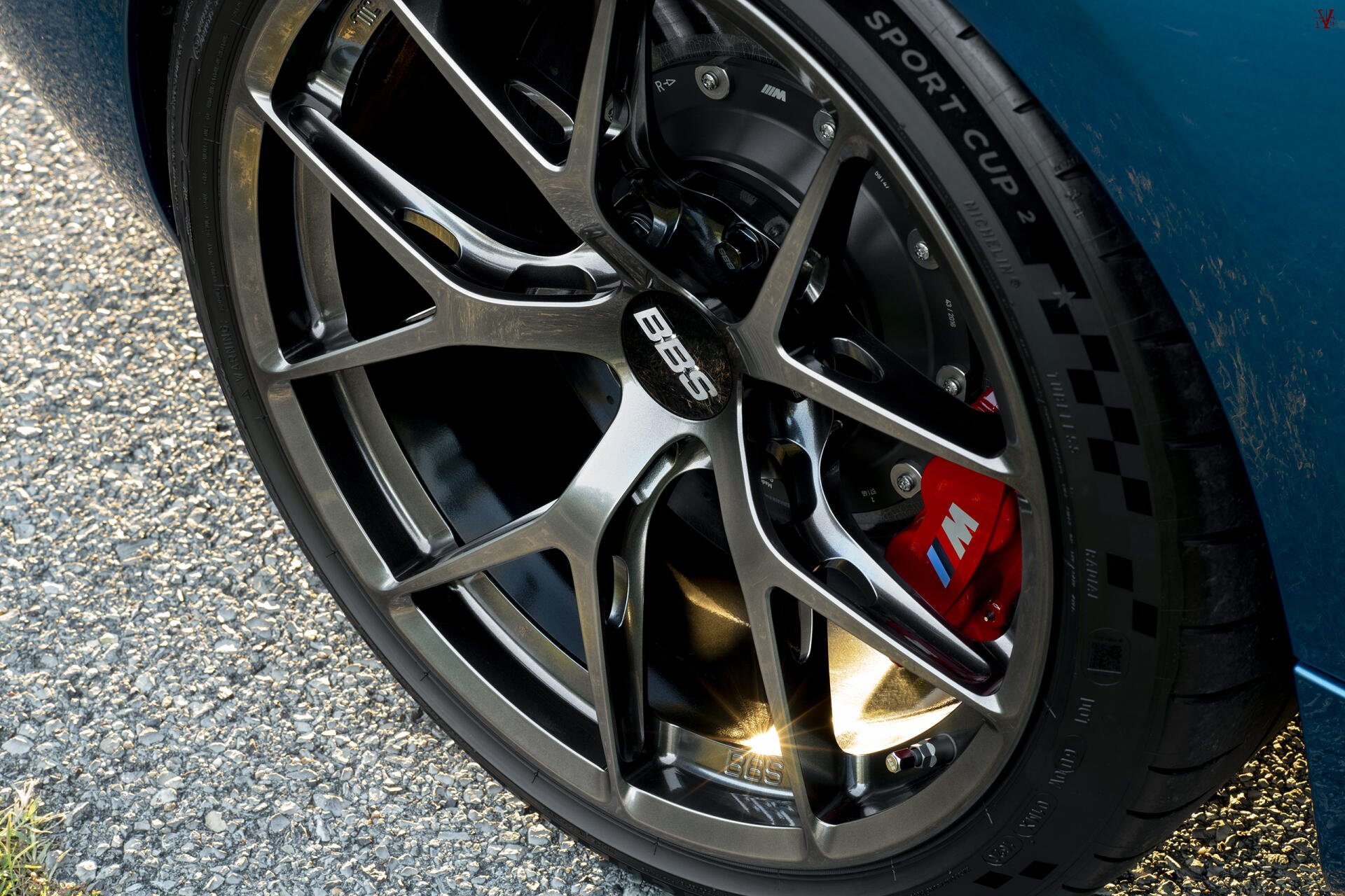 Download Car BMW Wheel HD Wallpaper