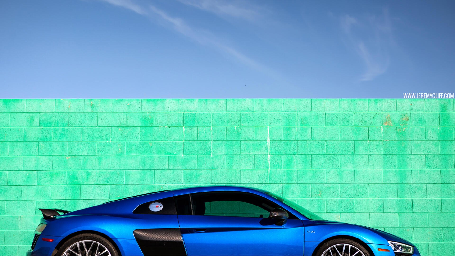Download Car Audi HD Wallpaper