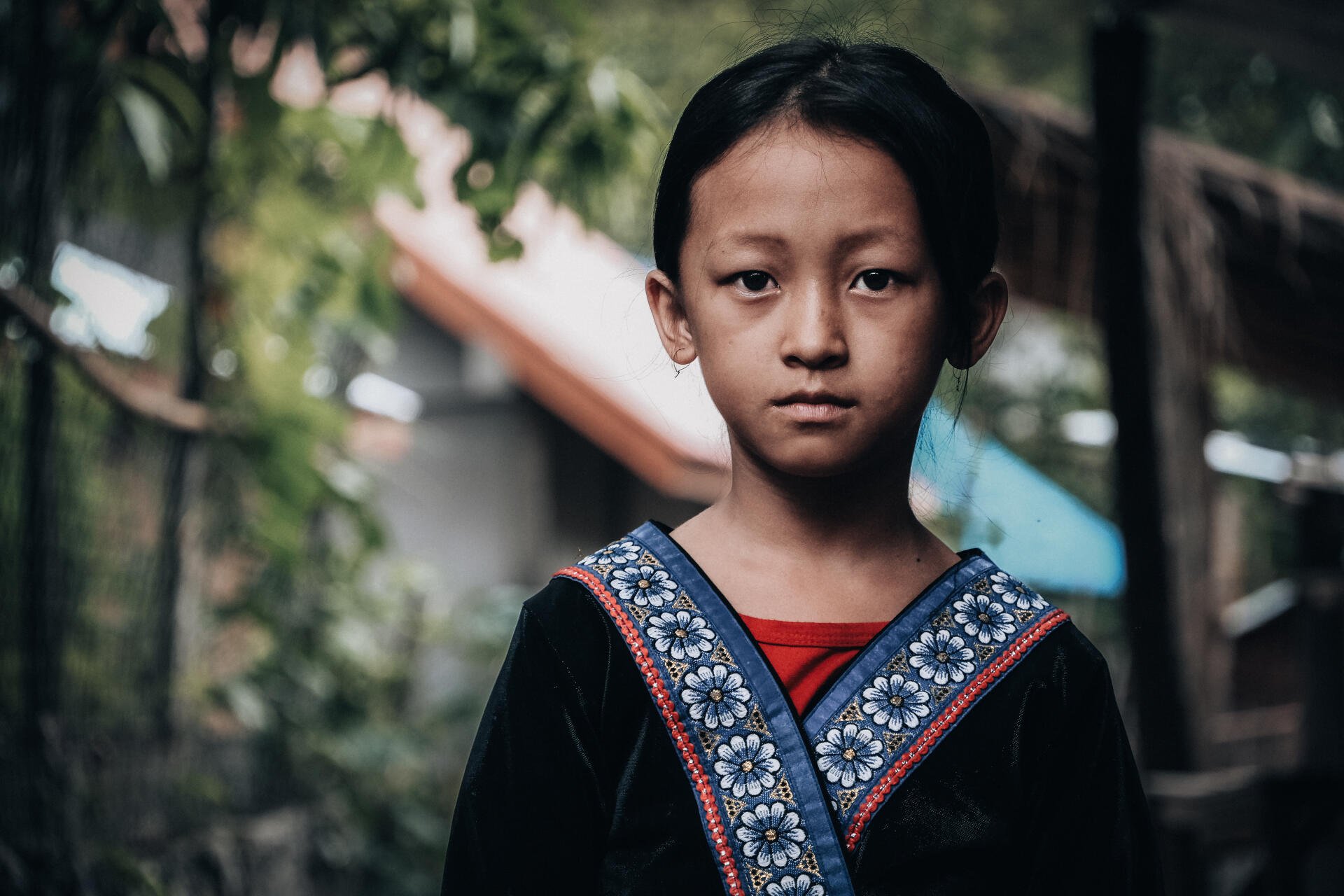 Download Woman Girl 4k Ultra HD Wallpaper