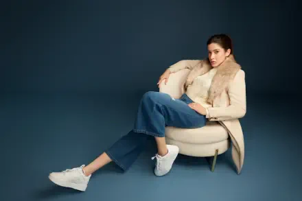  Shanaya Kapoor