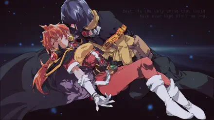 Anime slayers HD Desktop Wallpaper | Background Image