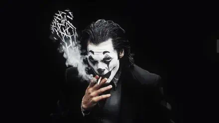 Joker HD Desktop Wallpaper | Background Image