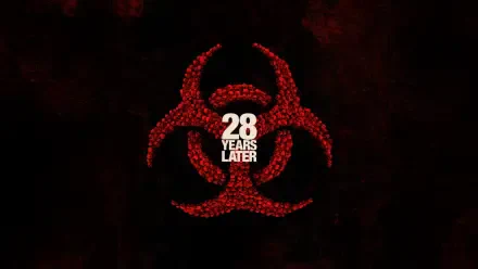 28 Years Later HD Desktop Wallpaper | Background Image