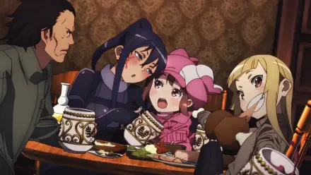 Anime Sword Art Online Alternative: Gun Gale Online HD Desktop Wallpaper | Background Image