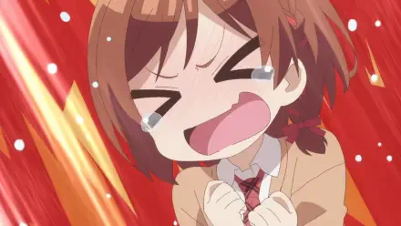 Anime I'm Getting Married to a Girl I Hate in My Class Akane Sakuramori HD Desktop Wallpaper | Background Image