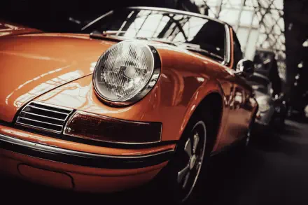Porsche HD Desktop Wallpaper | Background Image