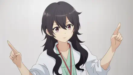 Anime Ameku M.D.: Doctor Detective Takao Ameku HD Desktop Wallpaper | Background Image