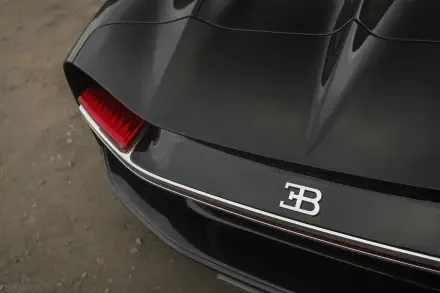 Bugatti Chiron HD Desktop Wallpaper | Background Image