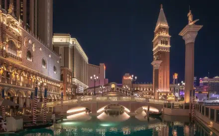 city night HD Desktop Wallpaper | Background Image