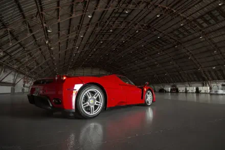 Ferrari HD Desktop Wallpaper | Background Image