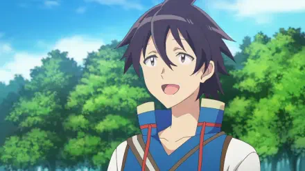 Anime Welcome to Japan Ms. Elf! Kazuhiro Kitase HD Desktop Wallpaper | Background Image