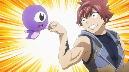 Anime Farmagia Ten (Farmagia) Lookie-Loo (Farmagia) HD Desktop Wallpaper | Background Image