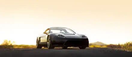Honda NSX HD Desktop Wallpaper | Background Image
