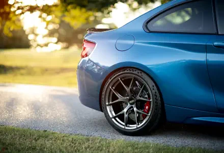 car BMW wheel HD Desktop Wallpaper | Background Image