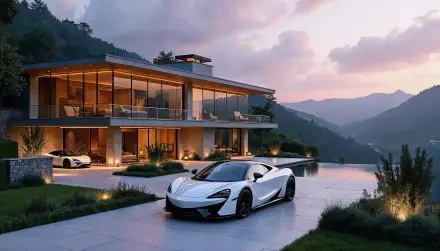 car Home HD Desktop Wallpaper | Background Image
