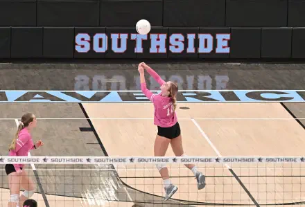Sports volleyball HD Desktop Wallpaper | Background Image