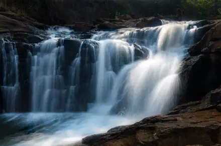 landscape water HD Desktop Wallpaper | Background Image