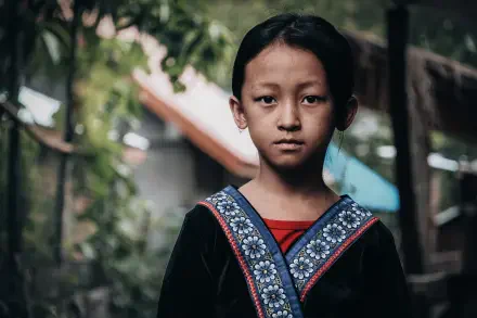 woman girl HD Desktop Wallpaper | Background Image