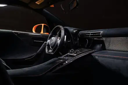 Lexus LFA car HD Desktop Wallpaper | Background Image