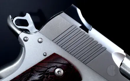 gun HD Desktop Wallpaper | Background Image