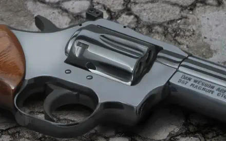 gun HD Desktop Wallpaper | Background Image
