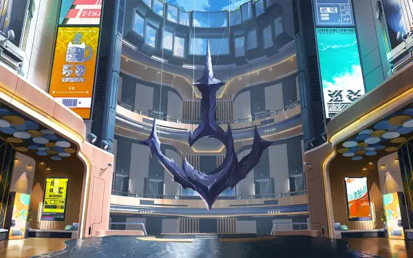 Honkai Impact 3rd HD Desktop Wallpaper | Background Image