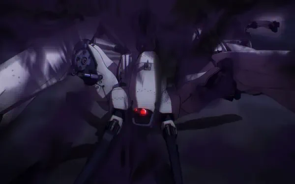  86 EIGHTY-SIX - XM2 Reginleif