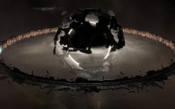  Megastructure,Ring World