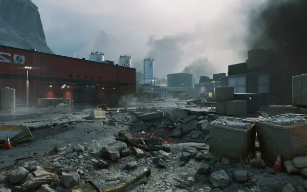 [10+] Delta Force Wallpapers