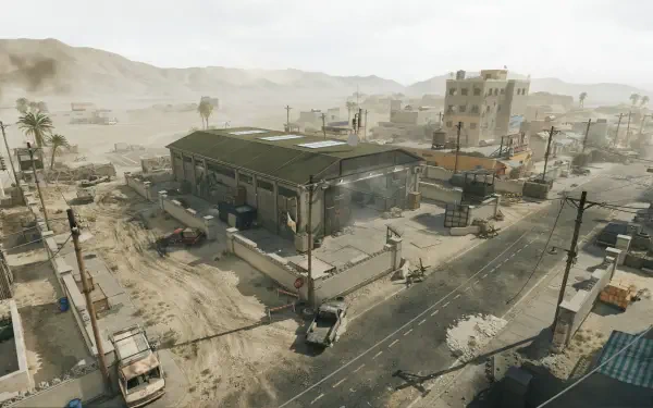 [10+] Delta Force Wallpapers