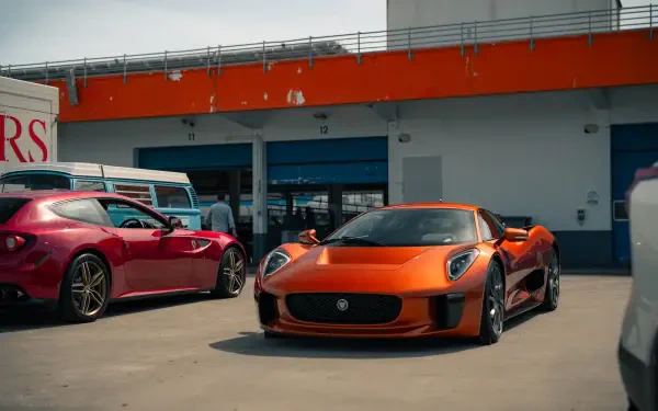  Callum Jaguar C-X75 007