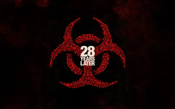 28 Years Later HD Desktop Wallpaper | Background Image