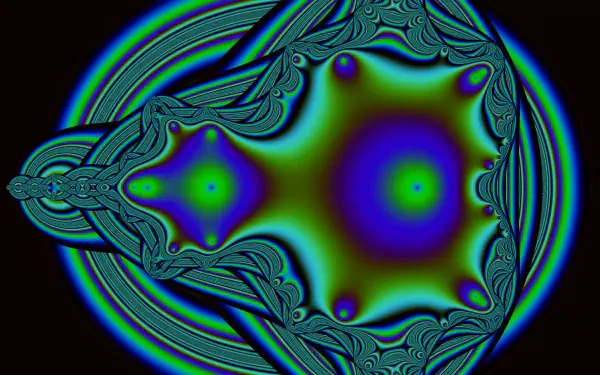  mandelbrot unusual exploring way